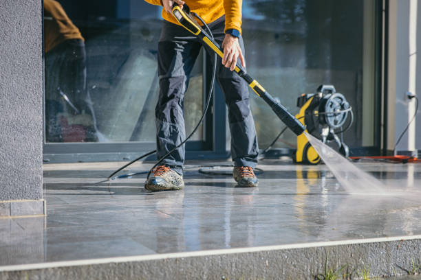 Best Gutter Cleaning in Desert Aire, WA