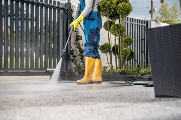 Best Commercial Pressure Washing in Desert Aire, WA