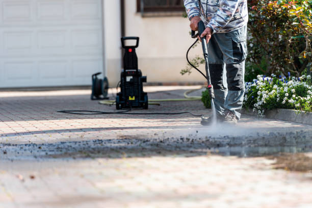 Best Commercial Pressure Washing in Desert Aire, WA