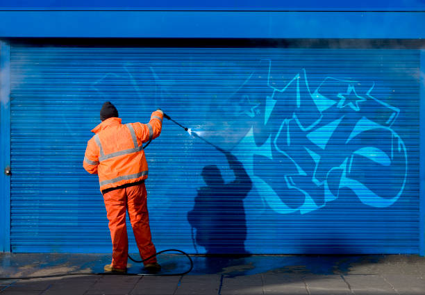 Best Industrial Pressure Washing in Desert Aire, WA